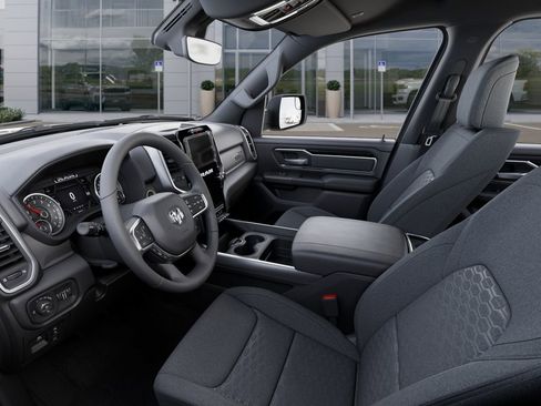 New 2026 RAM 1500 Big Horn image 22