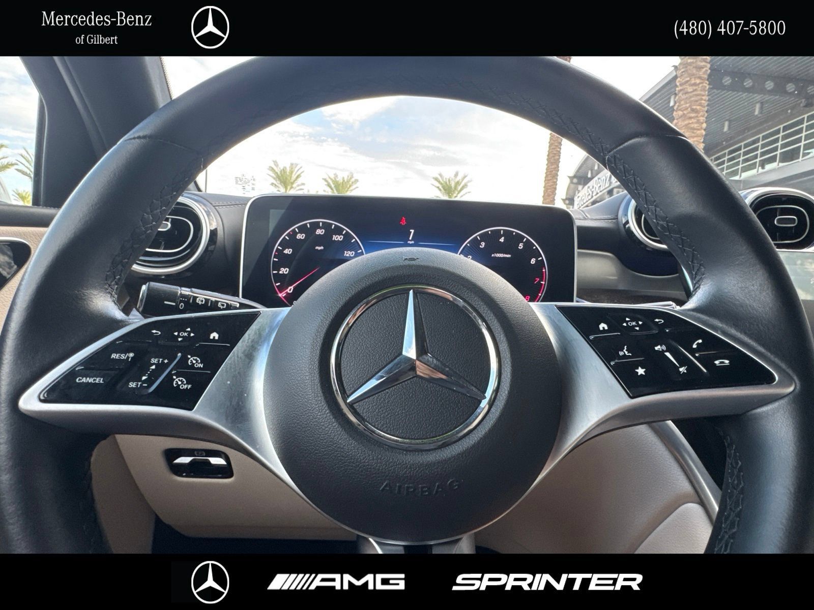 Used 2023 Mercedes-Benz GLC 300 image 30