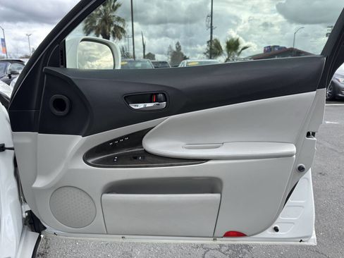 Used 2008 Lexus GS 350 image 14