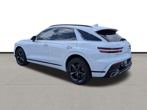 New 2026 Genesis GV70 3.5T Sport Prestige AWD/4WD image 7