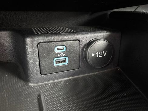 Used 2022 Ford Escape SE w/ Convenience Package image 54