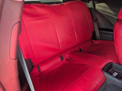 Used 2018 Chevrolet Camaro LT image 16