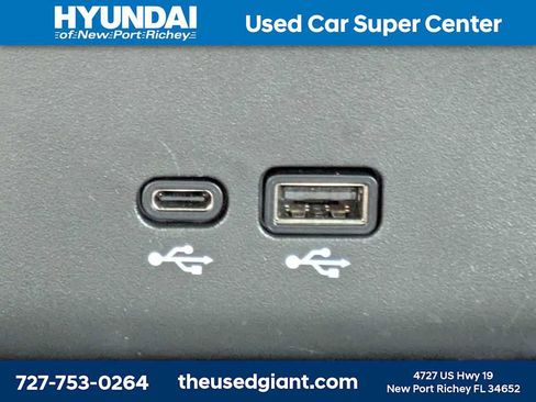 Used 2024 Buick Encore GX Sport Touring FWD image 24