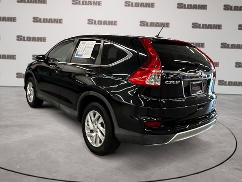 Used 2015 Honda CR-V EX image 3