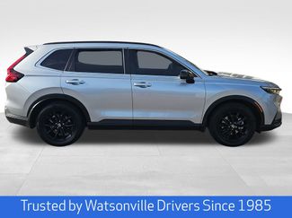 Used 2024 Honda CR-V Sport-L video 2
