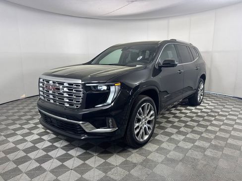 New 2026 GMC Acadia Denali w/ Super Cruise Package image 1
