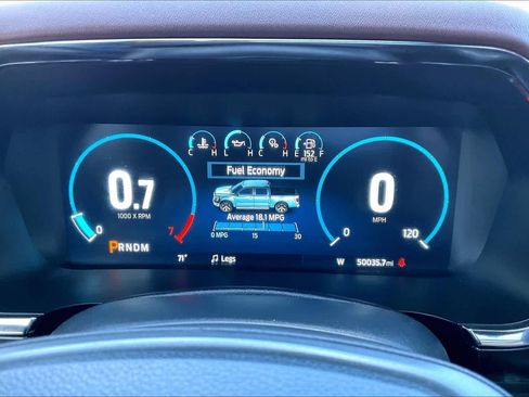 Used 2022 Ford F150 Lariat image 25