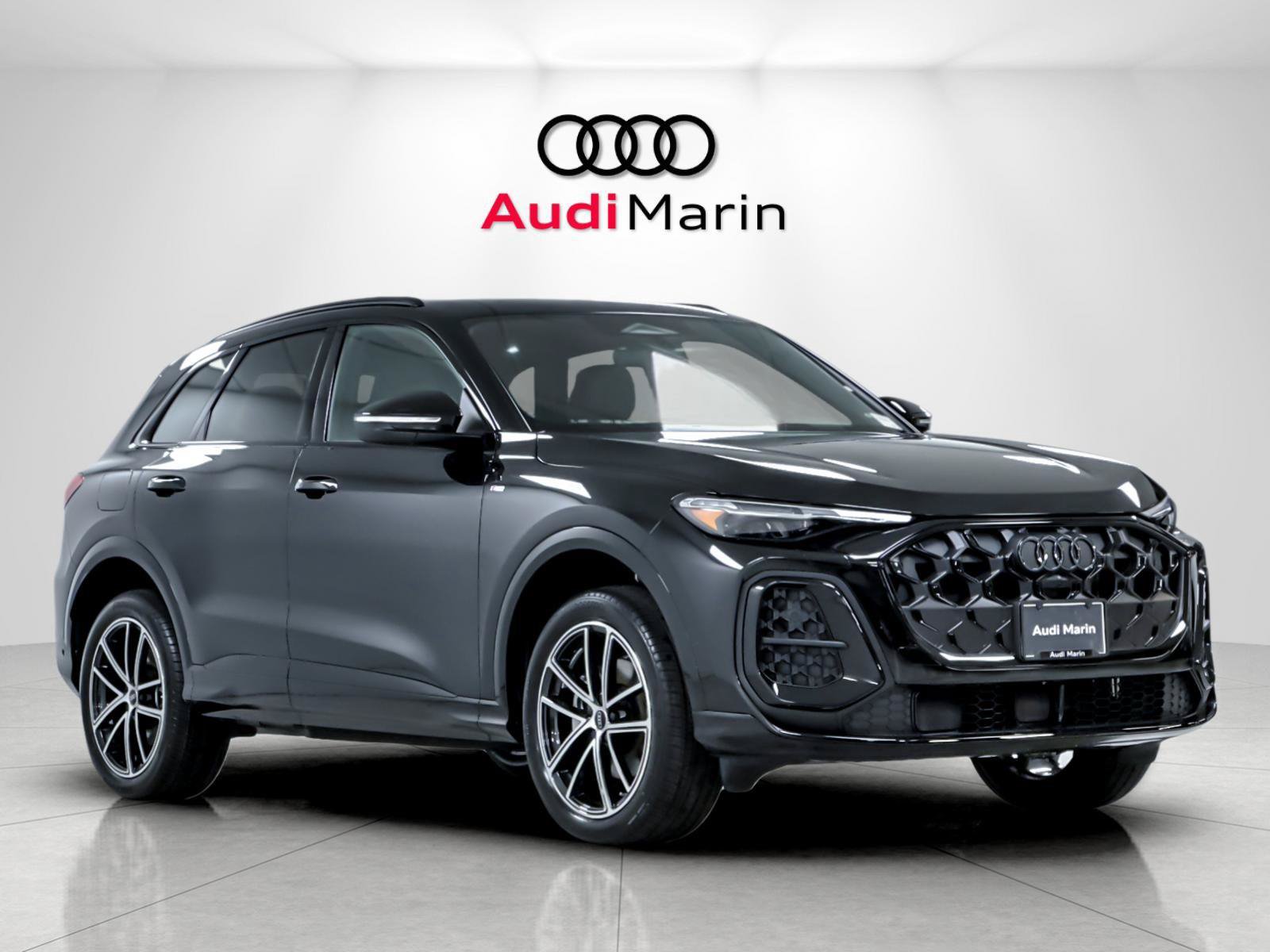 New 2026 Audi Q5 Premium Plus AWD/4WD image 7