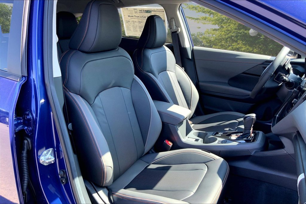 New 2026 Subaru Crosstrek 2.5i Limited AWD/4WD image 10