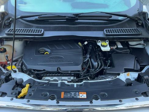 Used 2019 Ford Escape SE AWD/4WD image 22