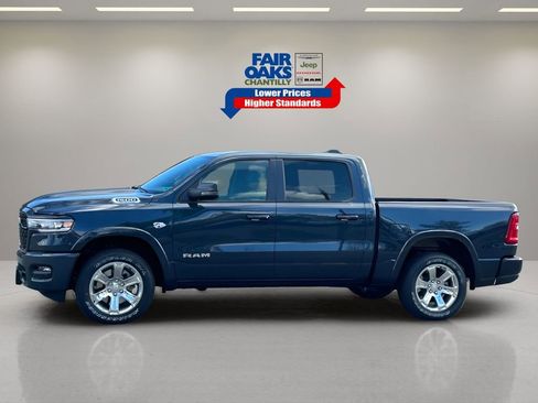New 2026 RAM 1500 Big Horn image 14