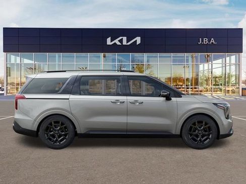 New 2026 Kia Carnival SX Prestige FWD image 7