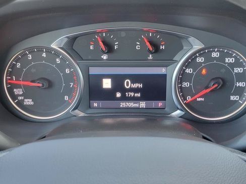Used 2023 GMC Acadia SLE w/ Driver Convenience Package AWD/4WD image 17