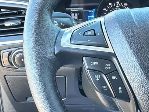 Certified 2023 Ford Edge SEL w/ Convenience Package image 17