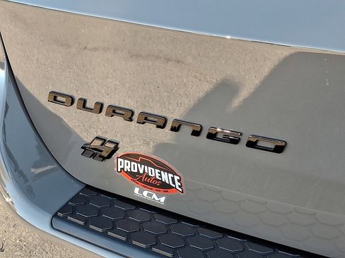 New 2026 Dodge Durango GT w/ Tow 'N Go Package image 13