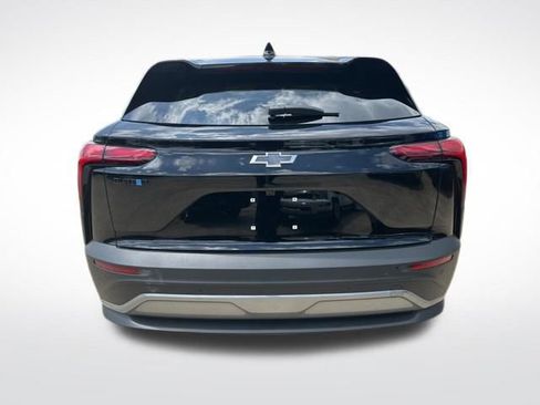 New 2025 Chevrolet Blazer EV LT w/ Super Cruise Package image 4
