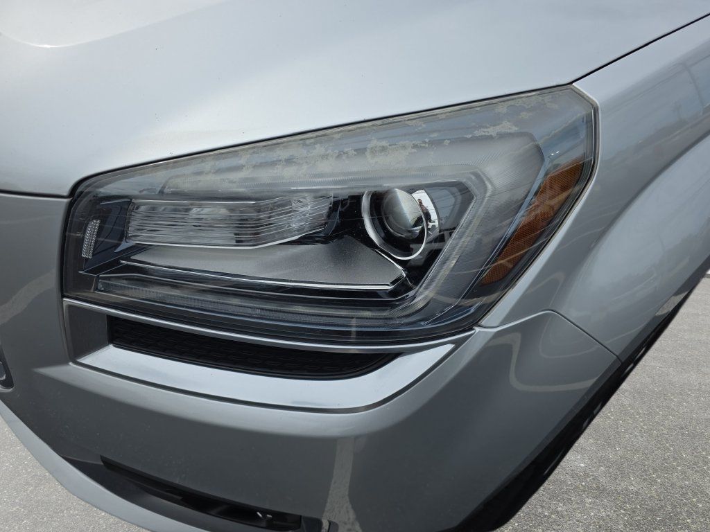 Used 2013 GMC Acadia SLT FWD image 29