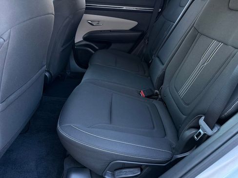 Certified 2023 Hyundai Tucson SEL w/ Cargo Package image 10