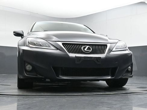 Used 2011 Lexus IS 250 AWD w/ Premium Pkg Value Edition image 35