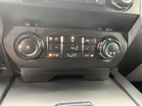 Certified 2020 Ford F150 XLT w/ Equipment Group 302A Luxury AWD/4WD image 22