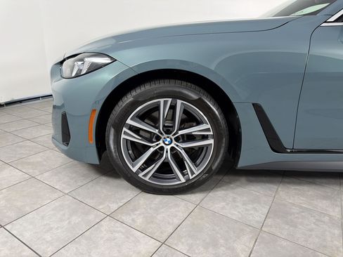 Used 2026 BMW 430i w/ Premium Package RWD image 12