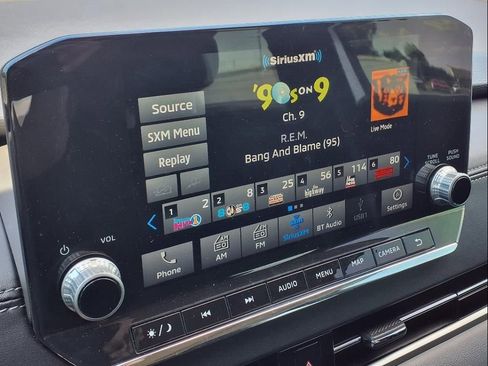 Used 2022 Mitsubishi Outlander SE image 33