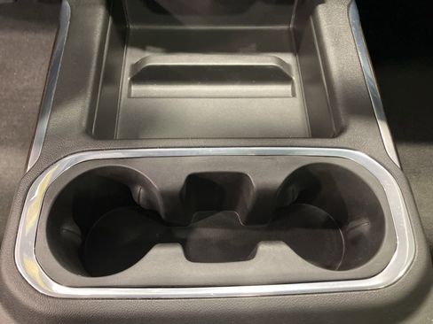 Used 2021 Chevrolet Silverado 1500 RST w/ Redline Edition image 19