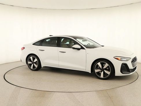 New 2026 Audi A5 2.0T Premium AWD/4WD image 9