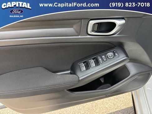 Used 2024 Honda Civic Sport image 20