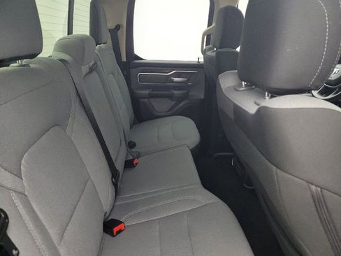 Used 2020 RAM 1500 Big Horn image 19