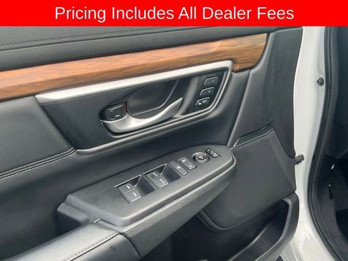 Used 2020 Honda CR-V EX-L image 10