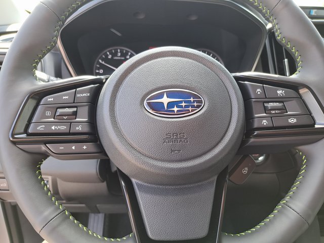 New 2026 Subaru Ascent Bronze Edition AWD/4WD image 12
