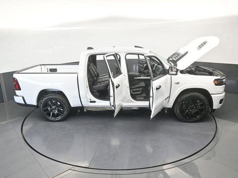 New 2026 RAM 1500 Laramie image 68