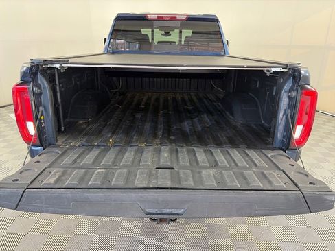 Used 2020 GMC Sierra 3500 Denali w/ Denali Ultimate Package image 27