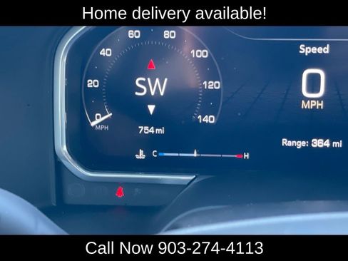 Used 2026 GMC Sierra 2500 AT4X image 16