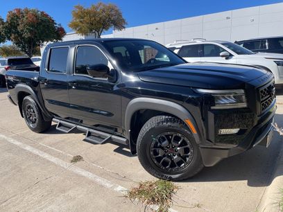 Certified 2023 Nissan Frontier Pro-X w/ Pro-X Premium Package