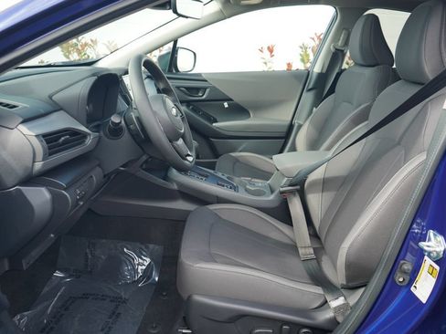 Used 2026 Subaru Crosstrek 2.5i Premium AWD/4WD image 6