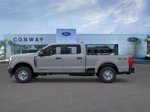 New 2026 Ford F250 XL AWD/4WD image 3