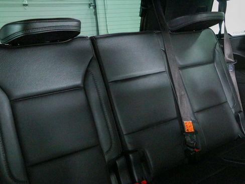 Used 2023 GMC Yukon Denali w/ Max Trailering Package AWD/4WD image 33