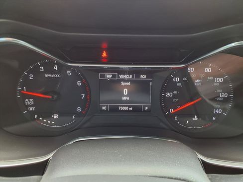 Used 2022 Chevrolet TrailBlazer LT image 15