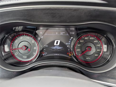 Used 2023 Dodge Charger Scat Pack w/ Daytona Edition Group RWD image 34