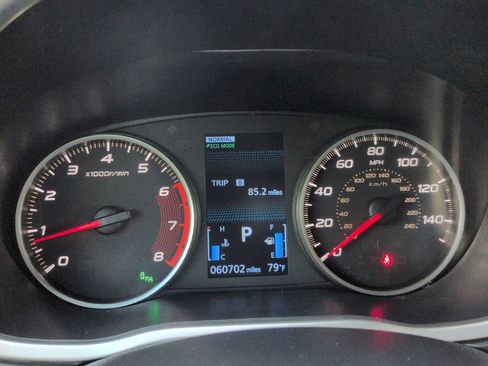 Used 2022 Mitsubishi Eclipse Cross SEL AWD/4WD image 18