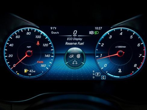 Certified 2022 Mercedes-Benz GLC 300 image 25