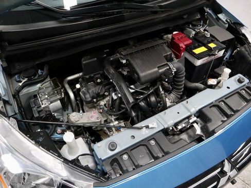 Used 2024 Mitsubishi Mirage ES FWD image 15