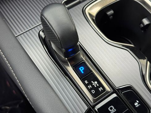 Used 2023 Lexus RX 500h F Sport w/ Cold Area Package image 31