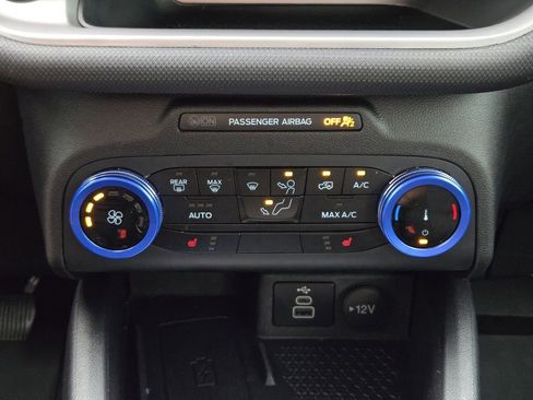 Used 2023 Ford Bronco Sport Big Bend w/ Convenience Package AWD/4WD image 14