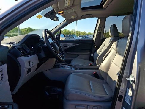 Used 2022 Honda Pilot EX-L image 13