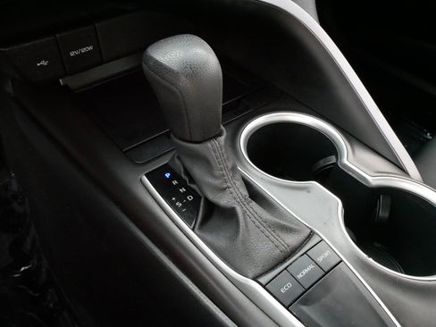 Certified 2024 Toyota Camry LE w/ Convenience Package FWD image 24