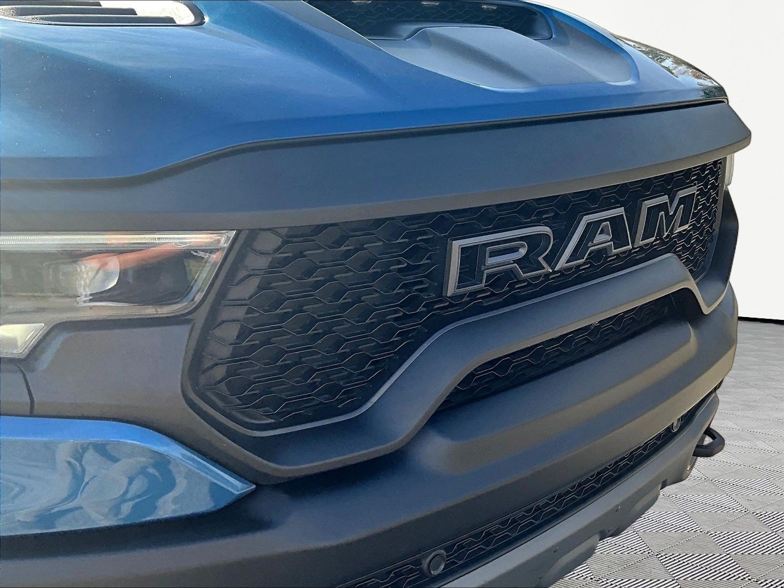 Used 2024 RAM 1500 TRX AWD/4WD image 34