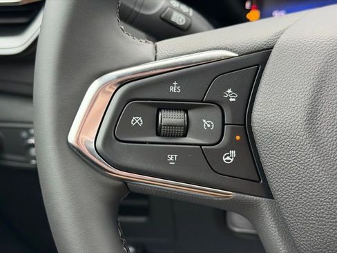 New 2026 Chevrolet TrailBlazer LT w/ Convenience Package FWD image 27